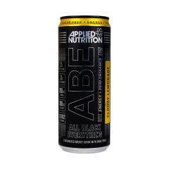 An Abe Energy + Performance Cloudy Lemonade 330 Ml