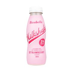 Barebells Protein Milkshake Strawberry 330 Ml