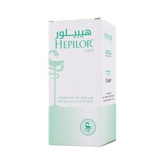 Hepilor 39 G / 100 Ml Liquid 200 Ml