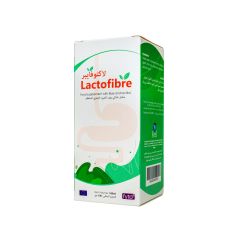 Lactofibre Syrup 100 Ml