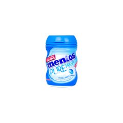 Mentos Pure Fresh Fresh Mint Btl. 10 S