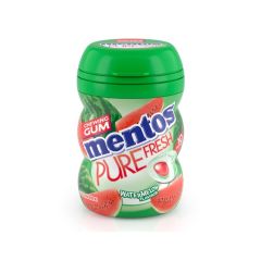 Mentos Pure Fresh Watermelon Btl. 10 S
