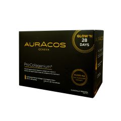 Auracos Pro Collagenium Drink 25 Ml X 28 S