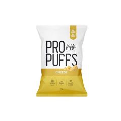Pro Puffs Cheese 50 G