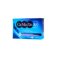 Camazin K2 Tabs 30 S