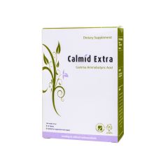 Calmid Extra Tabs 30 S