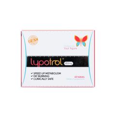 Lypotrol 450 Mg Tabs 60 S