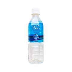 Fujiyama Natural Mineral Water 500 Ml