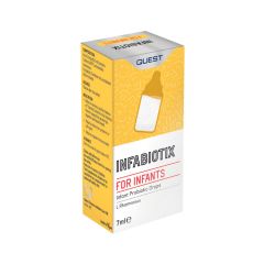 Quest Infabiotix Drops 7 Ml