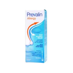 Prevalin Allergy Kids Nasal Spray 20 Ml