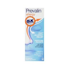 Prevalin Allergy Nasal Spray 20 Ml