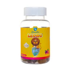 Grandis Leono Multivitamins Gummies 60 S