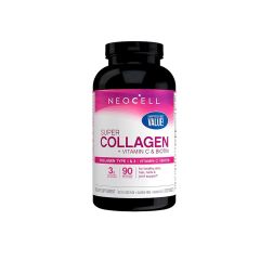 Neocell Super Collagen + Vitamin C And Biotin Tabs 270 S