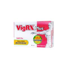 Vigrx Plus Tabs 60 S