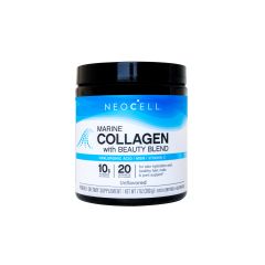 Neocell Marine Collagen With Beauty Blend Unflavored Powder 200 G