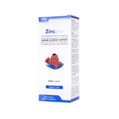 Zincpro Liquid 50 Ml