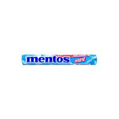 Mentos Chewy Candy Mint 14 S