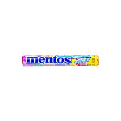 Mentos Chewy Candy Rainbow 14 S