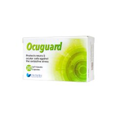 Ocuguard Softgels 30 S