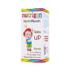 Nutrigen Nutriferon Syrup 150 Ml