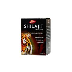 Dabur Shilajit Caps 30 S