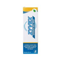 Zyvex Advanced Oral Spray 30 Ml