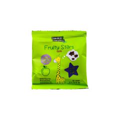 Freakin Healthy Kids Fruity Stars Apple Gummies 21 G