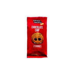 Freakin Healthy Kids Chocolate Chip Cookies 28 G