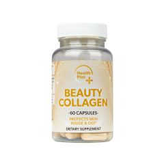 Health Plus Beauty Collagen Caps 60 S