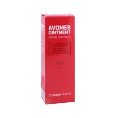 Avomeb Ointment 50 G