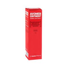 Avomeb Ointment 70 G