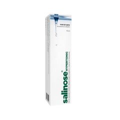 Salinose Hypertonic Nasal Spray 75 Ml