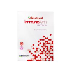 Immunofem Immuno Fastmelt Tabs 30 S