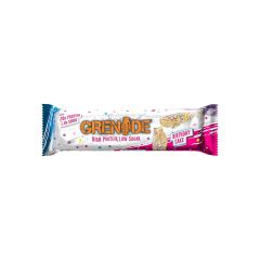 Grenade Vanilla Birthday Cake Bar 60 G