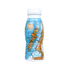 Grenade Chocolate Salted Caramel Protein Shake 330 Ml