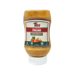 Mrs Taste Salad Dressing Italian 300 Ml