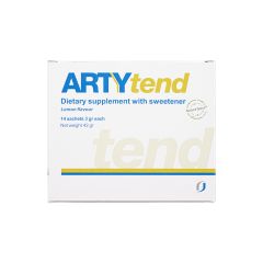 Artytend Sachets 14 S