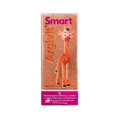 Argivit Smart Syrup 150 Ml