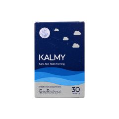 Glowradiance Kalmy Tabs 30 S