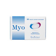 Glowradiance Myo Tabs 30 S