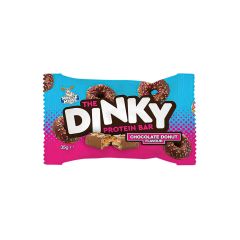 Muscle Moose The Dinky Protein Bar Chocolate Donut 35 G