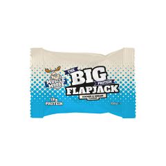 Muscle Moose The Big Protein Flapjack Cookie & Cream 100 G