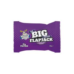 Muscle Moose The Big Protein Flapjack Chocolate 100 G