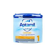 Aptamil Comfort 1 Milk 400 G