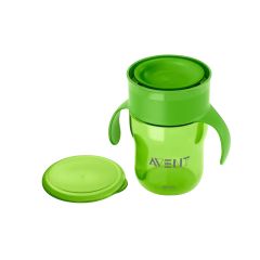 Avent Cup Grown Up 12 + M 260 Ml 6190