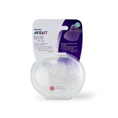 Avent Nipple Shield Small 2 S Scf153 / 01