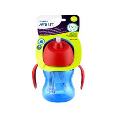 Avent Straw Cup 9M+ 200 Ml Scf796 / 00