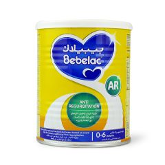 Bebelac Ar Milk 400 G