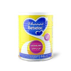 Bebelac Lf Milk 400 G