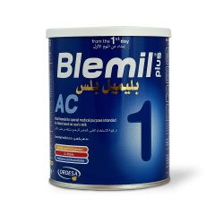 Blemil Plus Ac 1 Infant Milk 400 G